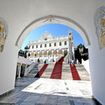 Syros Monastery