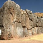 Inca City and Rockwork