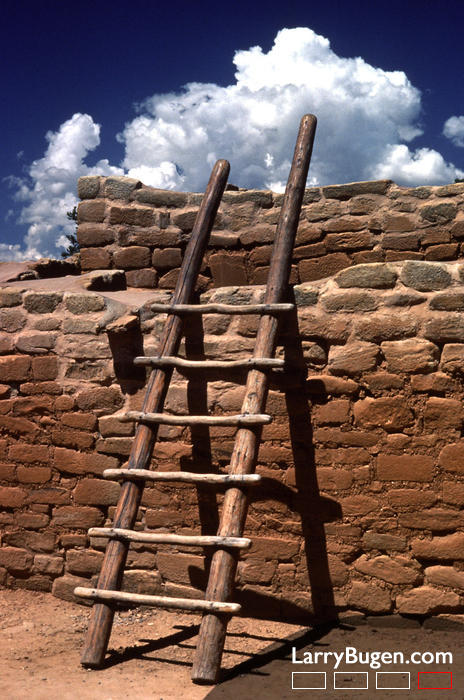 Taos Ladder